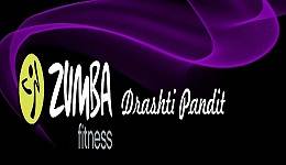 Zumba With Drashti Pandit, Baner